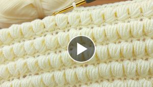 Embrace Elegance with the Crochet Lace-Filled Looped Sweater