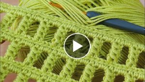 Embrace Summer Style with a Crochet Vest: A Must-Have Wardrobe Essential