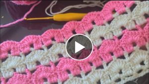 Small Houses Pattern Crochet: Charming Miniatures for Home Decor